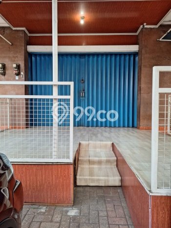 Paling Dicari! Ruko Dijual di BSD City Harga Kompetitif Paling Dicari! Ruko Dijual di BSD City Harga Kompetitif