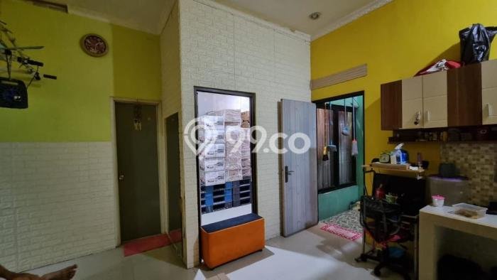 Bisa KPR! Rumah Asri di Poris, LT 126m² LB 126m² Bisa KPR! Rumah Asri di Poris, LT 126m² LB 126m²