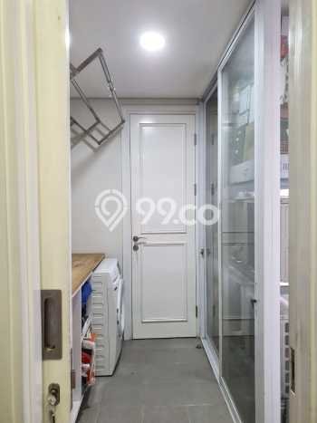 Dijual Apartemen 3 KT & 1 KM di Tangerang Area Strategis Dijual Apartemen 3 KT & 1 KM di Tangerang Area Strategis