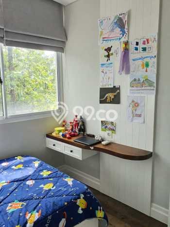 Dijual Apartemen 3 KT & 1 KM di Tangerang Area Strategis Dijual Apartemen 3 KT & 1 KM di Tangerang Area Strategis