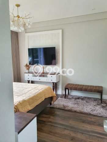 Dijual Apartemen 3 KT & 1 KM di Tangerang Area Strategis Dijual Apartemen 3 KT & 1 KM di Tangerang Area Strategis