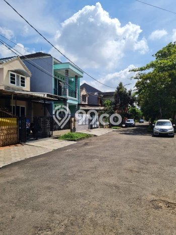 HUNIAN BERKELAS! Rumah Premium Gading Serpong, Tangerang, Luas Tanah 120m² LB 100m² HUNIAN BERKELAS! Rumah Premium Gading Serpong, Tangerang, Luas Tanah 120m² LB 100m²