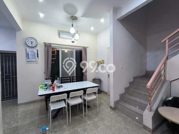 Rumah Luxury Modern Siap Huni di Gading Serpong Tangerang Rumah Luxury Modern Siap Huni di Gading Serpong Tangerang