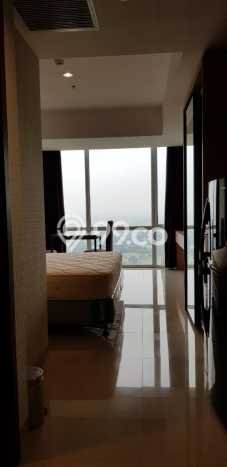 Apartemen Cozy Dijual di Tangerang Spesifikasi 1 KT, 1 KM Apartemen Cozy Dijual di Tangerang Spesifikasi 1 KT, 1 KM