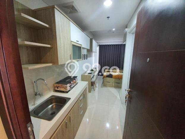 Apartemen Eksklusif Kawasan , 1 KM, Luas 22m2m², Ready Huni Apartemen Eksklusif Kawasan , 1 KM, Luas 22m2m², Ready Huni