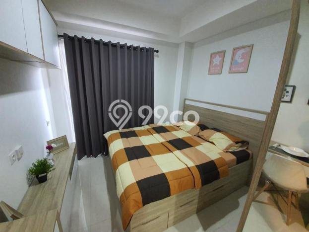 Apartemen Eksklusif Kawasan , 1 KM, Luas 22m2m², Ready Huni Apartemen Eksklusif Kawasan , 1 KM, Luas 22m2m², Ready Huni