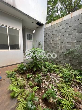 Rumah Modern 3 KT di Gading Serpong Tangerang Unfurnished Rumah Modern 3 KT di Gading Serpong Tangerang Unfurnished