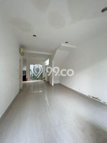 Rumah Modern 3 KT di Gading Serpong Tangerang Unfurnished Rumah Modern 3 KT di Gading Serpong Tangerang Unfurnished
