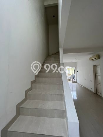 Rumah Modern 3 KT di Gading Serpong Tangerang Unfurnished Rumah Modern 3 KT di Gading Serpong Tangerang Unfurnished