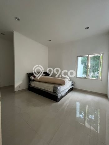 Rumah Modern 3 KT di Gading Serpong Tangerang Unfurnished Rumah Modern 3 KT di Gading Serpong Tangerang Unfurnished