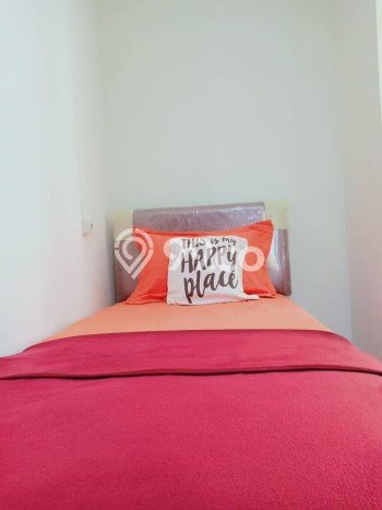Rumah Modern 8 Kamar LT 70m2 di Gading Serpong Rumah Modern 8 Kamar LT 70m2 di Gading Serpong
