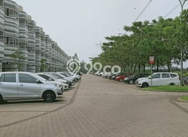 For Sale Hunian Rumah Nyaman 2 Kamar di BSD, Tangerang For Sale Hunian Rumah Nyaman 2 Kamar di BSD, Tangerang