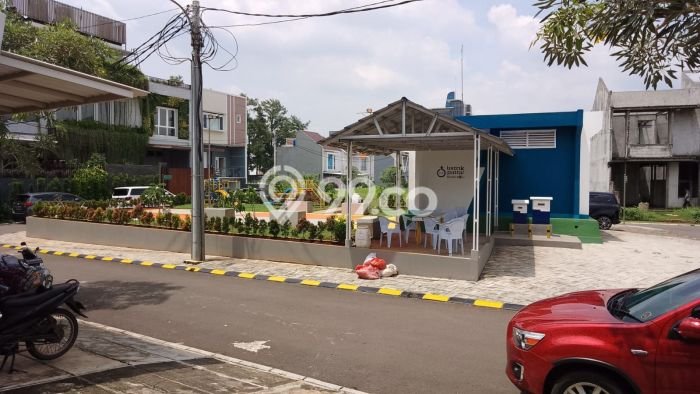 For Sale Hunian Rumah Terawat 3 Kamar di Gading Serpong, Tangerang For Sale Hunian Rumah Terawat 3 Kamar di Gading Serpong, Tangerang