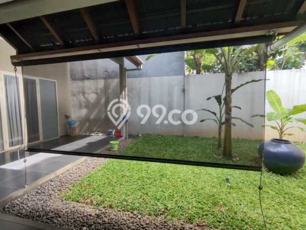 Hunian Elit LB 400m2 Siap Huni Desain Elegan di Gading Serpong, Tangerang Hunian Elit LB 400m2 Siap Huni Desain Elegan di Gading Serpong, Tangerang