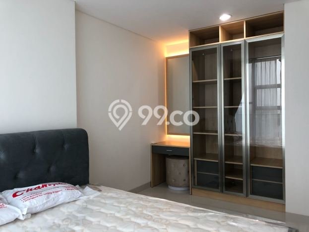 Apartemen Minimalis untuk Disewa, 1 Kamar di Tangerang Apartemen Minimalis untuk Disewa, 1 Kamar di Tangerang
