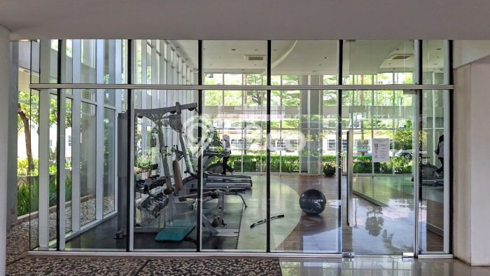 Hunian Apartemen Ekonomis di Tangerang dengan 1 Kamar Tidur, 1 Kamar Mandi Hunian Apartemen Ekonomis di Tangerang dengan 1 Kamar Tidur, 1 Kamar Mandi