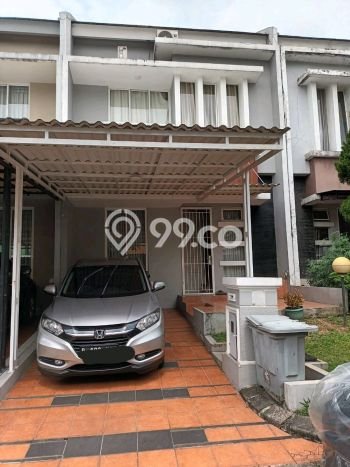Rumah Minimalis 3 KT LT 108m2 di Gading Serpong Rumah Minimalis 3 KT LT 108m2 di Gading Serpong