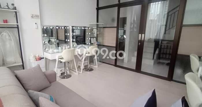 Unit Ruko Dijual di BSD Tangerang Selatan 84m2 Unit Ruko Dijual di BSD Tangerang Selatan 84m2
