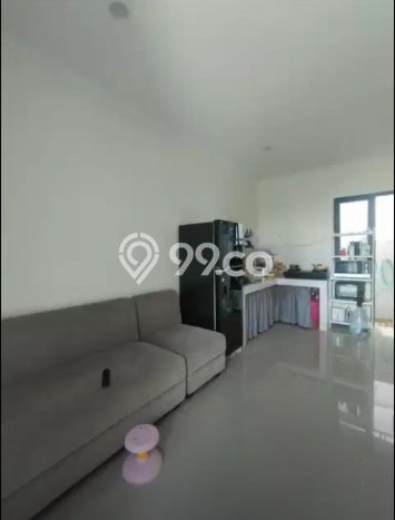 Rumah Minimalis 3 KT di Gading Serpong Tangerang Semi Furnished Rumah Minimalis 3 KT di Gading Serpong Tangerang Semi Furnished