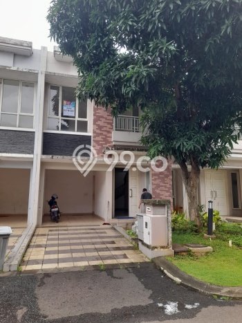 Rumah Modern 3 KT LT 105m2 di Gading Serpong Rumah Modern 3 KT LT 105m2 di Gading Serpong