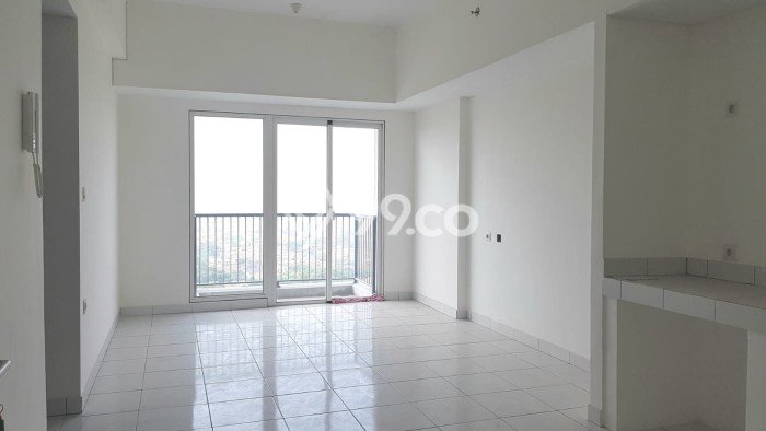 Hunian Apartemen Ekonomis di Tangerang dengan 1 Kamar Tidur, 1 Kamar Mandi Hunian Apartemen Ekonomis di Tangerang dengan 1 Kamar Tidur, 1 Kamar Mandi