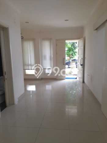 Rumah Modern 3 KT LT 105m2 di Gading Serpong Rumah Modern 3 KT LT 105m2 di Gading Serpong
