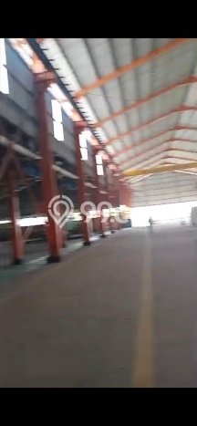 Unit Gudang Dijual di Citeureup Bogor 7000m2 Unit Gudang Dijual di Citeureup Bogor 7000m2