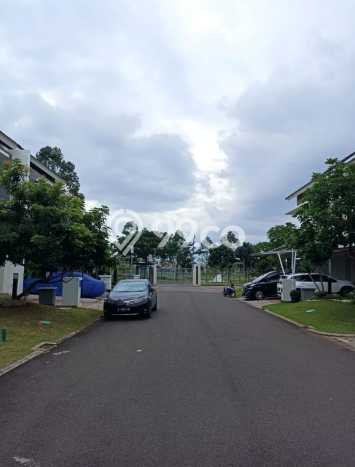 Rumah Mewah Akses Strategis di Tangerang Rumah Mewah Akses Strategis di Tangerang
