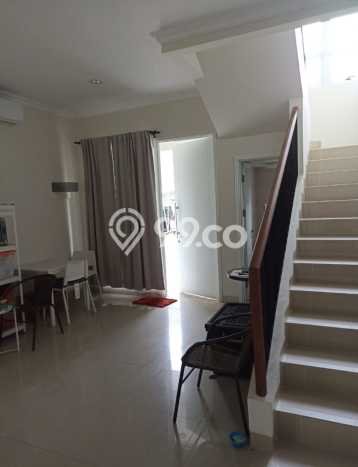 Rumah Mewah Akses Strategis di Tangerang Rumah Mewah Akses Strategis di Tangerang
