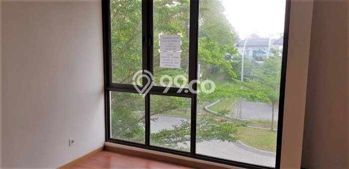 Hunian Super Elit dengan Akses Paling Strategis di BSD Eminent, Tangerang Hunian Super Elit dengan Akses Paling Strategis di BSD Eminent, Tangerang