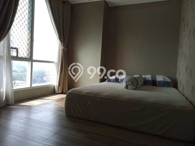 Untuk Dijual Apartemen 2 KT & 1 KM di Tangerang Selatan Lokasi Strategis Untuk Dijual Apartemen 2 KT & 1 KM di Tangerang Selatan Lokasi Strategis