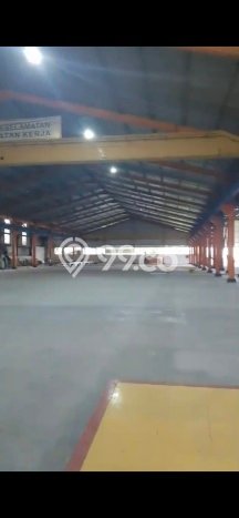 Unit Gudang Dijual di Citeureup Bogor 7000m2 Unit Gudang Dijual di Citeureup Bogor 7000m2