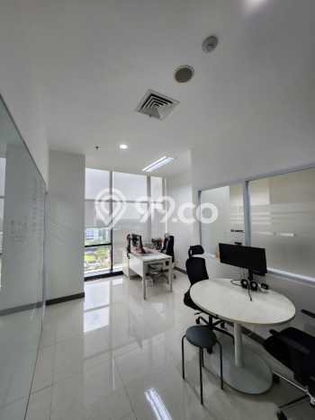 Kantor untuk Disewa di Pusat Tangerang Luas Bangunan 136m2 Kantor untuk Disewa di Pusat Tangerang Luas Bangunan 136m2