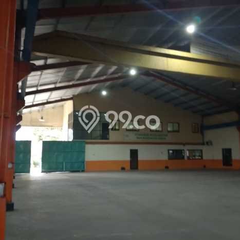 Unit Gudang Dijual di Citeureup Bogor 7000m2 Unit Gudang Dijual di Citeureup Bogor 7000m2