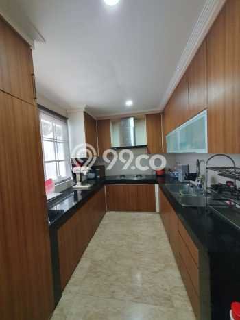 Rumah Luxury Modern Siap Huni di Lippo Karawaci Tangerang Rumah Luxury Modern Siap Huni di Lippo Karawaci Tangerang