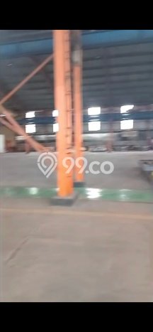 Unit Gudang Dijual di Citeureup Bogor 7000m2 Unit Gudang Dijual di Citeureup Bogor 7000m2