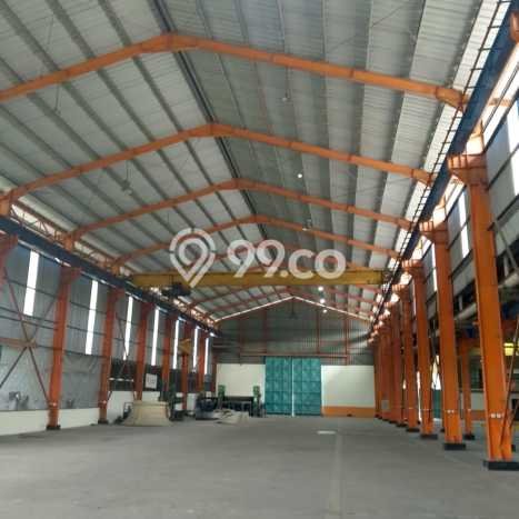 Unit Gudang Dijual di Citeureup Bogor 7000m2 Unit Gudang Dijual di Citeureup Bogor 7000m2