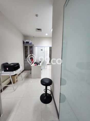 Kantor untuk Disewa di Pusat Tangerang Luas Bangunan 136m2 Kantor untuk Disewa di Pusat Tangerang Luas Bangunan 136m2