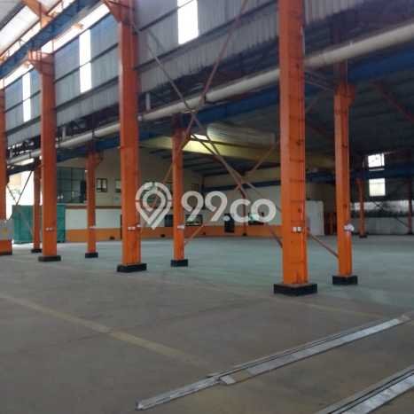 Unit Gudang Dijual di Citeureup Bogor 7000m2 Unit Gudang Dijual di Citeureup Bogor 7000m2