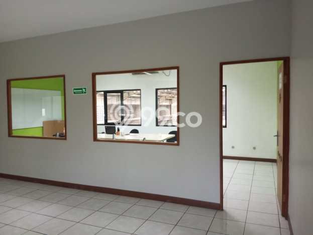 Unit Gudang Dijual di Gunung Putri Bogor 3100m2 Unit Gudang Dijual di Gunung Putri Bogor 3100m2