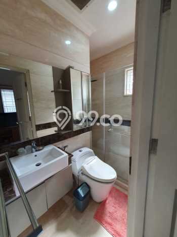 Rumah Luxury Modern Siap Huni di Lippo Karawaci Tangerang Rumah Luxury Modern Siap Huni di Lippo Karawaci Tangerang