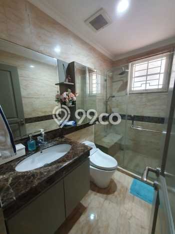 Rumah Luxury Modern Siap Huni di Lippo Karawaci Tangerang Rumah Luxury Modern Siap Huni di Lippo Karawaci Tangerang