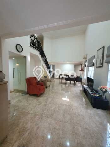 Rumah Luxury Modern Siap Huni di Lippo Karawaci Tangerang Rumah Luxury Modern Siap Huni di Lippo Karawaci Tangerang
