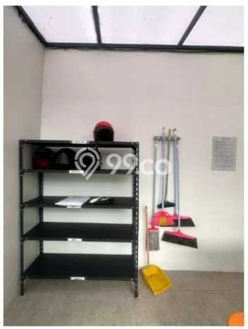 Dijual Rumah Kost di BSD Graha Raya, Tangerang, 30 KT, 30 KM, Bangunan 450m2 Dijual Rumah Kost di BSD Graha Raya, Tangerang, 30 KT, 30 KM, Bangunan 450m2