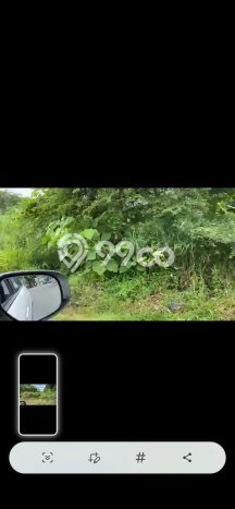 Kavling Tanah Dijual di BSD Tangerang Selatan Spesifikasi 13000m2 Kavling Tanah Dijual di BSD Tangerang Selatan Spesifikasi 13000m2