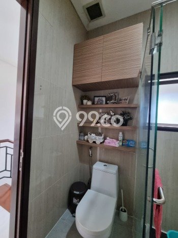Hunian Super Elit dengan Akses Paling Strategis di BSD Green Wich, Tangerang Hunian Super Elit dengan Akses Paling Strategis di BSD Green Wich, Tangerang