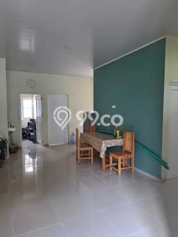 Hunian Cantik Modern Lb 100m2 di Cilodong, Depok Hunian Cantik Modern Lb 100m2 di Cilodong, Depok