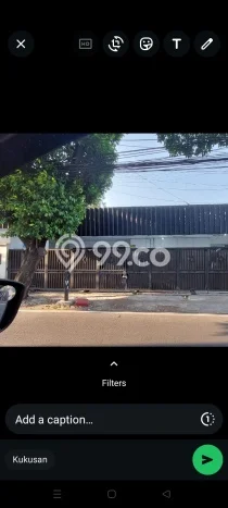 Hunian Elit LB 320m2 Siap Huni Desain Elegan di Duren Tiga, Jakarta Selatan Hunian Elit LB 320m2 Siap Huni Desain Elegan di Duren Tiga, Jakarta Selatan
