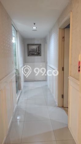 Jarang Ada! Unit Apartemen Hemat di Casablanca, Jakarta Selatan 3 Kamar Tidur dan 2 Kamar Mandi Jarang Ada! Unit Apartemen Hemat di Casablanca, Jakarta Selatan 3 Kamar Tidur dan 2 Kamar Mandi