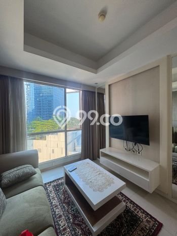 Disewakan Apartemen Ekonomis 1 BR di Casablanca Jakarta Selatan Disewakan Apartemen Ekonomis 1 BR di Casablanca Jakarta Selatan